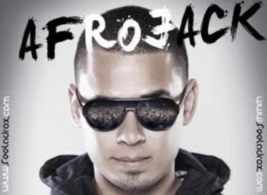 Product picture Afrojack. & Gregor Salto - Ill Be There FLP Remake