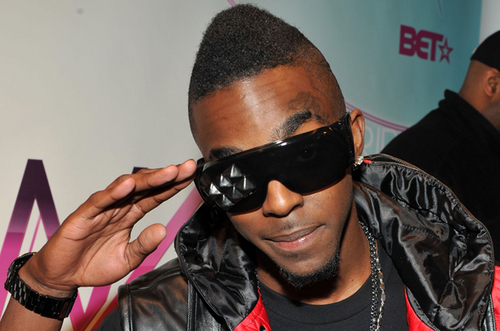 Product picture Roscoe Dash Type Beat - Show Out *2012* $10