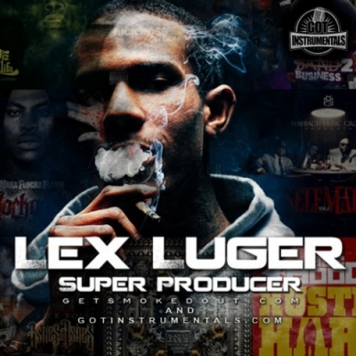 Product picture Lex Luger Type Beat FLP Fruity Loops Project 5 *2015* Audio