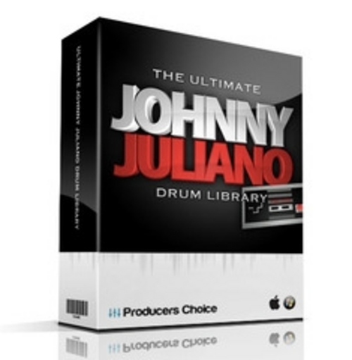 Product picture Johnny Juliano Sylenth Dark Energy Soundpack *HOT*