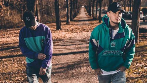 Product picture Sample Library (Cubeatz, Frank Dukes, MURDA, Travis Scott S