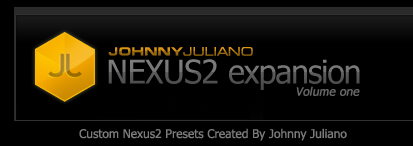 Product picture Johnny Juliano Nexus 2 EXPANSION *HOT*